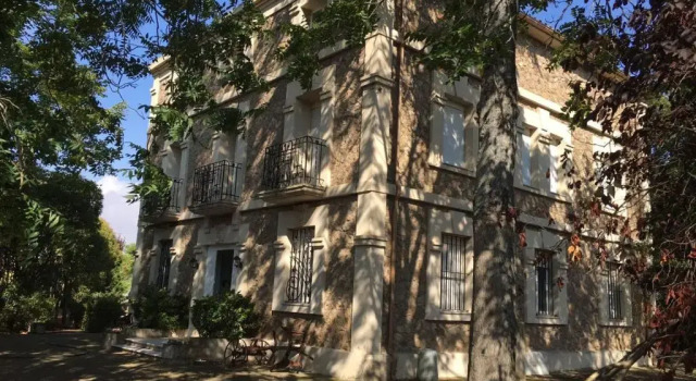 Villa Merenciana, Book Villa Sommerhuse i La Rioja, Hytte