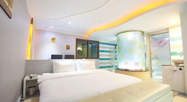 Hotel Hyu