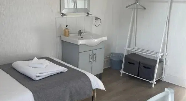 Номер Standard Aragon House