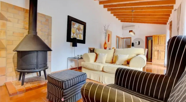 107504 Villa In Felanitx, Reserva ahora Villa Felanitx Mallorca