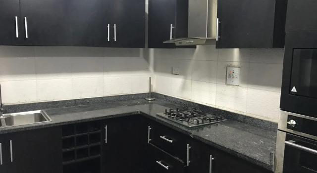 Grand Condo, Prenota Appartamento Hotel a Eti-Osa con piscina, Piscina