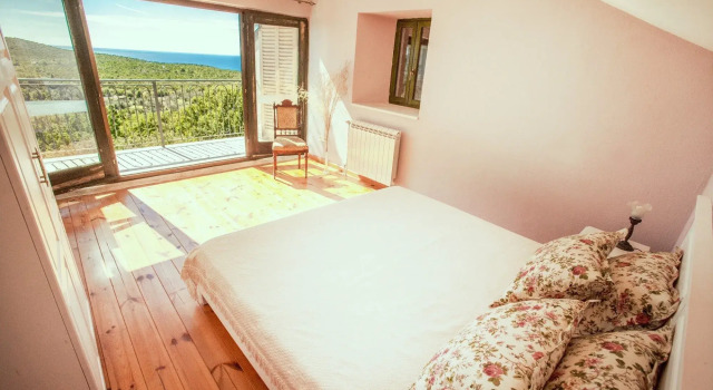 Villa Stari Mlin, Buchen Sie Villa Cottages in Herceg Novi, Cottage