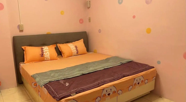 Fangliao Homestay, Book Hotel Fangliao Pingtung County