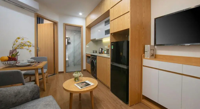 Номер Standard Westlake Pearl Apartment - Hotel & Spa - By Pegasy Group
