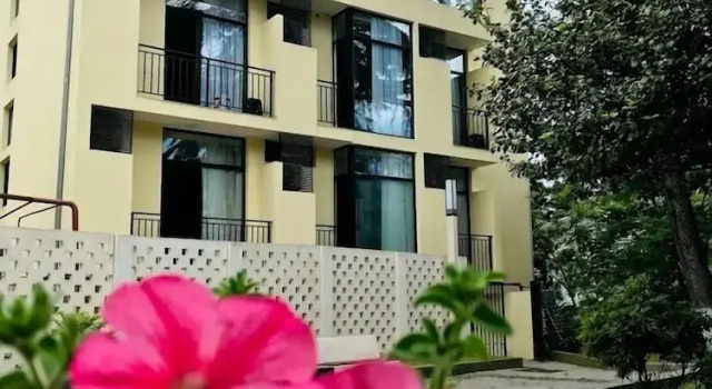 Gurya, Book Hotel Kobuleti 