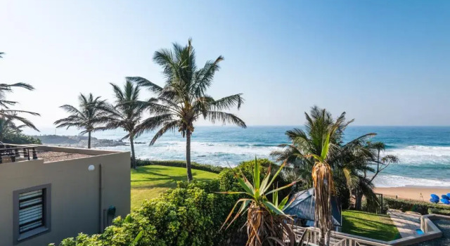 Miramar 3 Family Only, Забронировать Отель Умхлали Durban North Coast