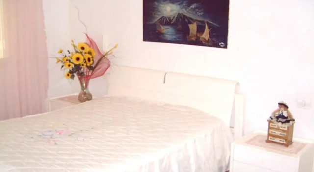 Apartment With 4 Bedrooms in Seccagrande, With Wonderful sea View, Fur, Book Apartment Seccagrande Sicily