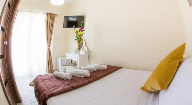 Двухместный номер Deluxe Villa DiEden