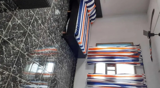 Апартаменты Impeccable 3-bed Apartment Located in Lagos