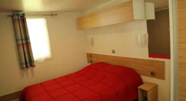 Camping Le Rebau, Varaa Leirintäalue 3 tähden hotellit kohteessa Hérault, 3*