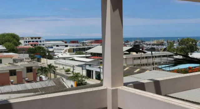 Номер Economy Hotel Perla Spondylus