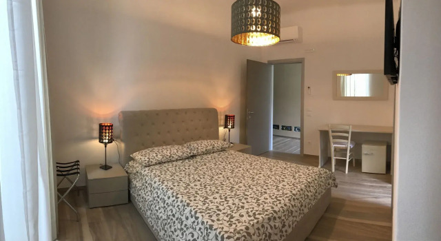 Affittacamere Il Borgo, Забронировать Отель Отели в центре Леванто, в центре, Парковка