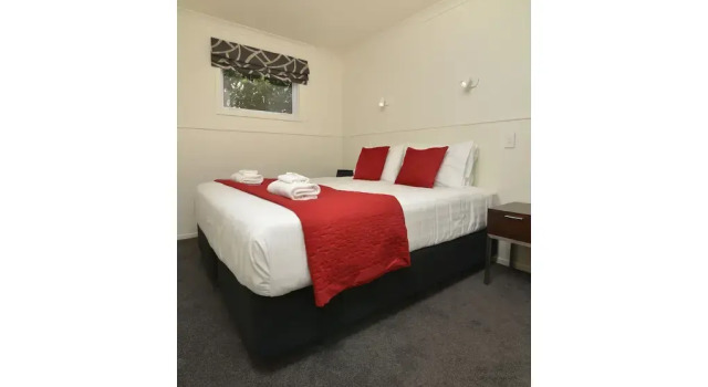 Tasman Holiday Parks Picton, Забронировать Отель Бизнес-отели Пиктон, 4* 5*