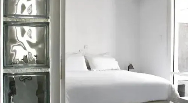 Boutique Athens Apartment Dm17, Забронировать Апартаменты/квартира Неос-Космос Афины, рядом с Холм Филопаппос