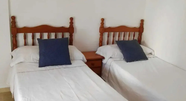 Апартаменты Azul Rentals Benidorm flat