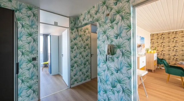 Oostende Spacious Appartement With View, Prenota Appartamento Hotel a Flanders con parcheggio, Parcheggio