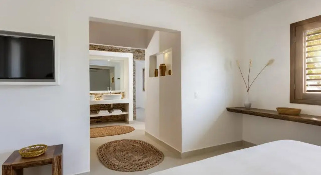 Номер Superior Villa Praia - La Villa Group