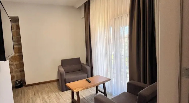 Люкс Comfort Hotel Panaya