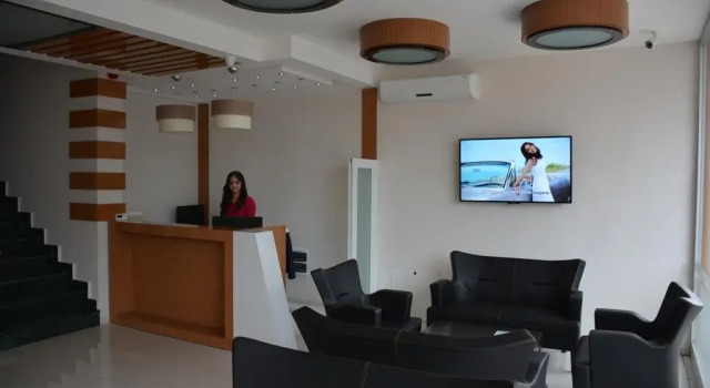 Hotel Avci, Réserver Hôtel Bulancak Black Sea Region