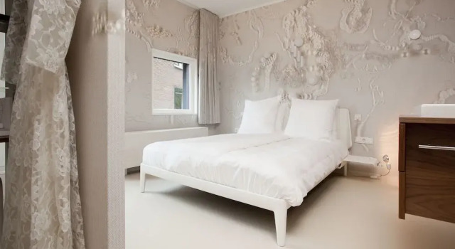 Двухместный номер Comfort Design Hotel Modez