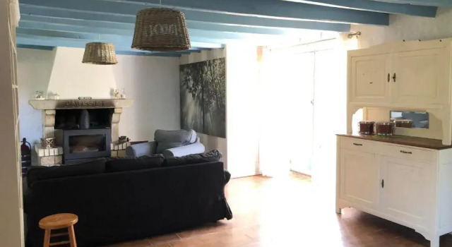 Maison Moulin Bousset, Book Hotel Hotels in Burgundy with a Pool, Swimming Pool