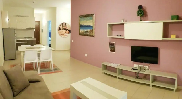 Апартаменты Superior Diamond Hill Hotel
