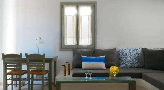 Апартаменты Anima Apartments