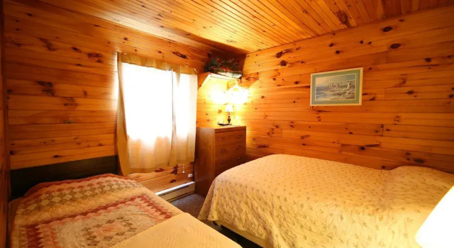Коттедж Comfort Blue Crest Cottages