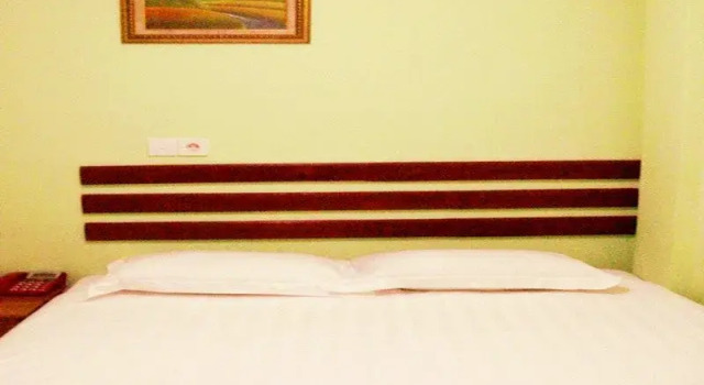 Ru-Jia Indonesia Hotel, Prenota Hotel Taman Sari 