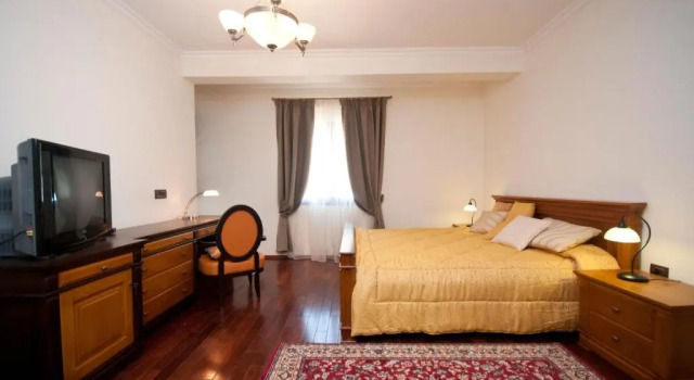 St.George Apartments, Book Lejlighed Buljarica Budva Riviera