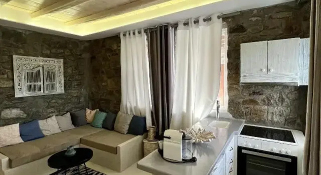 Mykonos Village