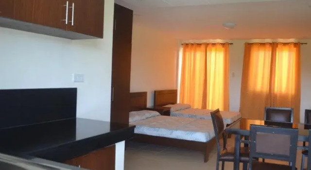 Vista Verde Resort, Забронировать Курортный отель Анхелес 