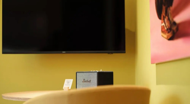 Номер Superior Boutique Guesthouse - Marina Monfalcone