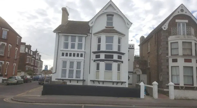 Grace House, Rezervați Hotel Margate Kent, aproape de AMF Bowling Margate