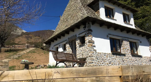 Chalet Lou Griou, Забронировать Шале Сен-Жак-де-Бла Ле-Лиоран