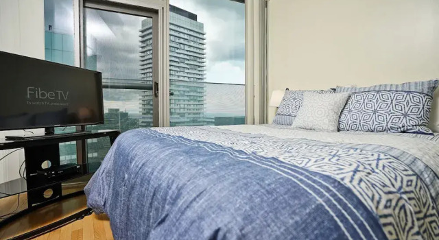 Апартаменты Premium RivetStays - The Richmond
