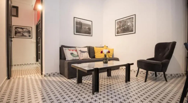 Ziv Boutique Apartments Lefkada Town Square Apt 15, Забронировать Апартаменты/квартира Апартаменты периферии Ионических островов, Апартаменты/квартира
