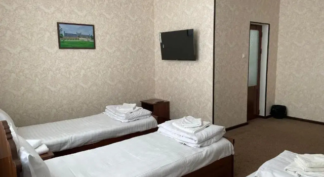 Standardowy pokój CHO'PON OTA Hotel