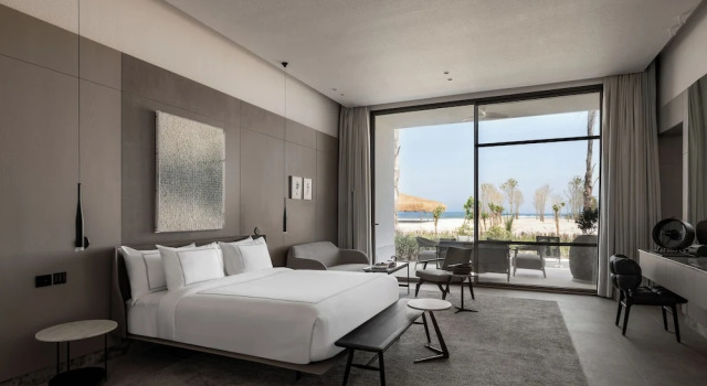 Люкс My Ōtel North Coast