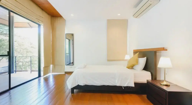 Вилла Grand с 4 комнатами Pool Villa Pattaya by Passionata