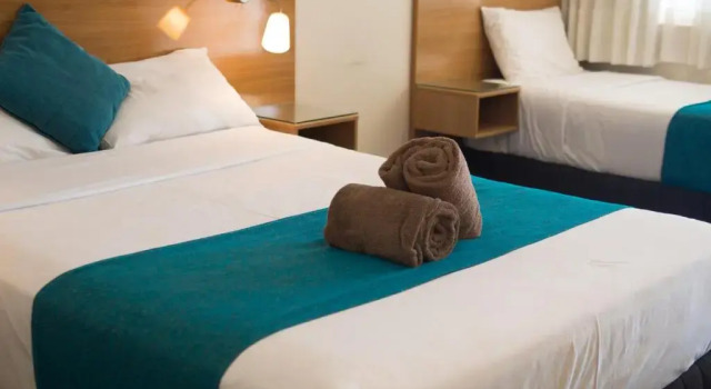 Номер Standard Sunnybank Star Hotel