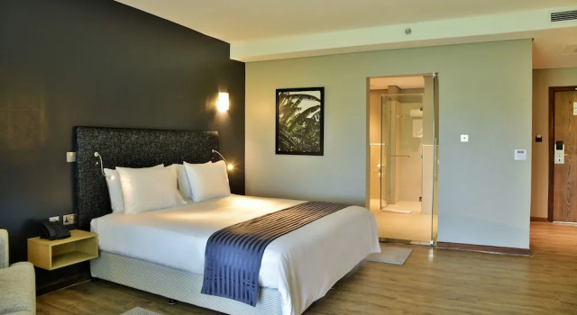 Люкс Standard EPIC Hotel & Suites