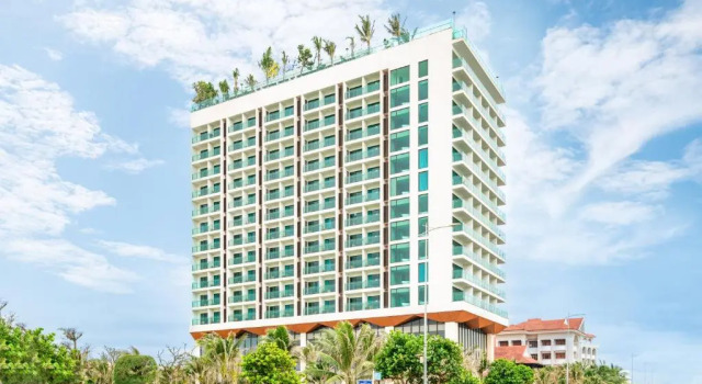 Sala Grand Tuy Hoa Hotel