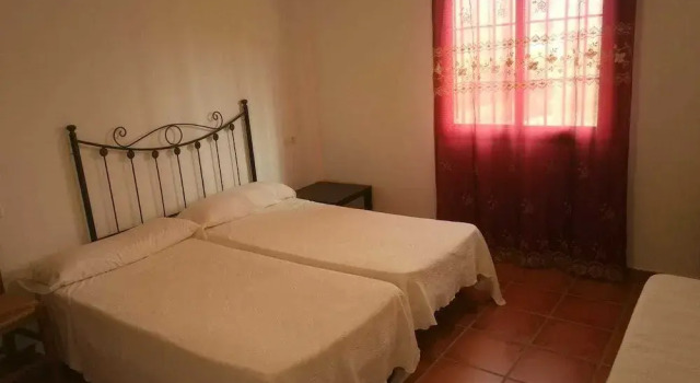El lagar de Pepe