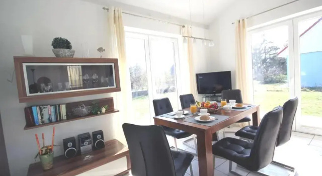 Feriendorf Südstrand Haus 45