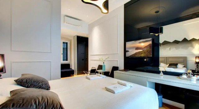 Номер Standard Boutique House Forty-Four