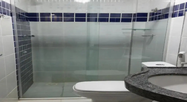 Трёхместный номер Standard Juazeiro Residence Hotel