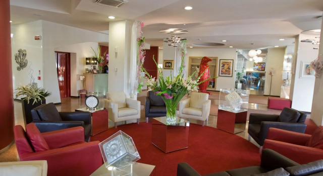 Hotel Mioni Royal San