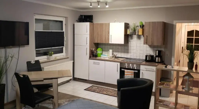 Ferienwohnung Luna