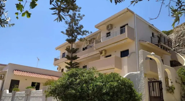 Soula Apartments & Studios, Забронировать Апартаменты/квартира Апартаменты Палеохора, Апартаменты/квартира